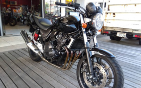 HONDA CB400SFV-4ABS 2021 NC42