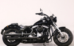 HARLEY FLS 2013 JR5