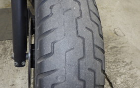 HONDA REBEL 250 1997 MC49