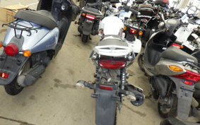 YAMAHA YBR125