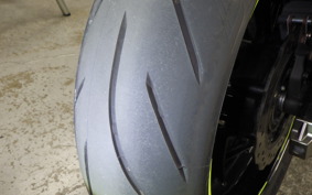 SUZUKI GSX-S750 2022 C533F