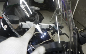 BMW K1200S 2008