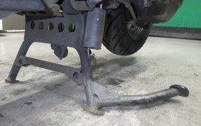 YAMAHA CYGNUS 125 XSR 2 2009 SE44J