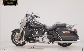 HARLEY FLHR 1750 2016