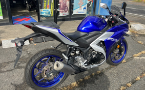 YAMAHA YZF-R25 RG10J