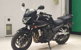 SUZUKI BANDIT 1250 SA 2009 GW72A