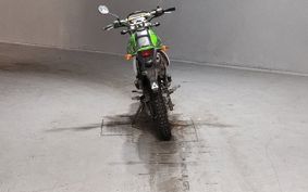 KAWASAKI KLX125 LX125C