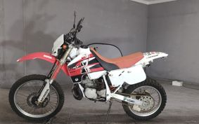 HONDA CRM250R MD24