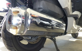 HONDA FORZA Z GEN 2 2012 MF10