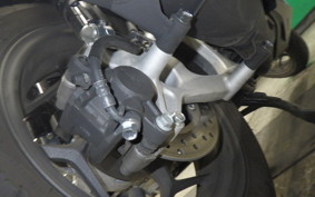 HONDA PCX 160 2008 KF47