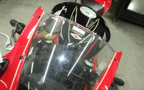 HONDA CBR600RR GEN 3 2011 PC40