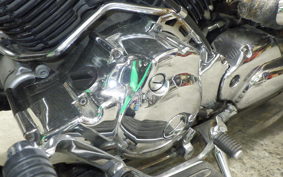 YAMAHA DRAGSTAR 1100 CLASSIC 2000 VP13J
