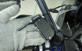 TRIUMPH TIGER 1200GT EX 2022