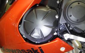 KAWASAKI NINJA 400 EX400E