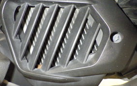 HONDA LEAD 125 2009 JF45