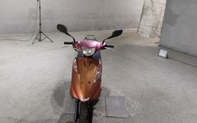 SUZUKI ADDRESS V125 CF46A