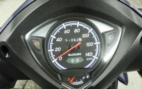 SUZUKI ADDRESS 110 CE47A