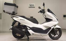 HONDA PCX125 2016 JK05