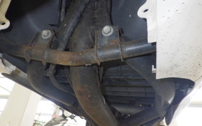 HONDA GYRO CANOPY TA02