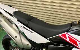 YAMAHA WR250X DG15J