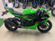 Фото Kawasaki NINJA ZX-6R KRT ED 2025 с японского аукциона