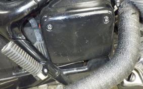 HONDA SHADOW 400 SLASHER 2008 NC40