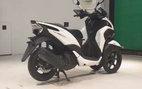 YAMAHA TRICITY 155 A SG37J