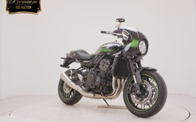 KAWASAKI Z900RS CAFE 2026 ZR900K