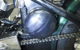 OTHER +THUNDER ハードテイル250 2012