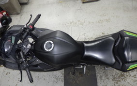 KAWASAKI NINJA 250 ABS 1993 EX250L