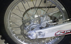 GASGAS EC 250 F 1997