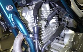 YAMAHA SEROW 250 Gen.3 2024 DG31J