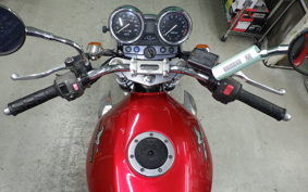 KAWASAKI BALIUS 250 Gen.2 2020 ZR250B