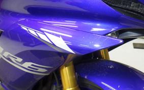 YAMAHA YZF-R6 2017