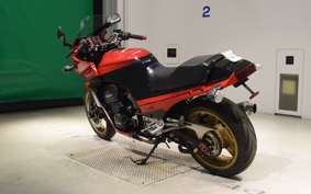 KAWASAKI GPZ900R NINJA 1991 ZX900A