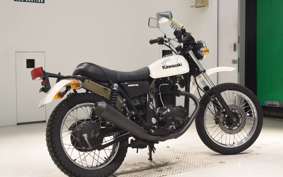 KAWASAKI 250TR 2018 BJ250F