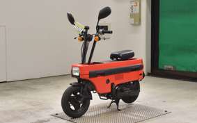 HONDA MOTOCOMPO 2021 AB12