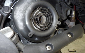 YAMAHA AXIS 125 TREET 1990 SE53J