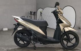 SUZUKI ADDRESS V110 CE47A