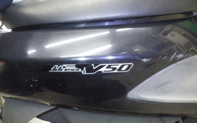SUZUKI ADDRESS V50 CA4BA