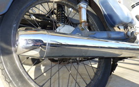 HONDA C50 SUPER CUB C50