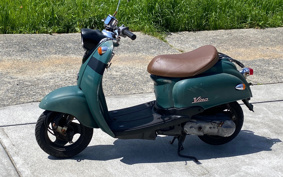 YAMAHA VINO CLASSIC SA10J