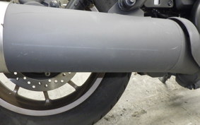 HONDA REBEL 250 S 2020 MC49