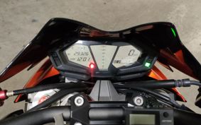 KAWASAKI Z800 2014 ZR800A