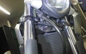 YAMAHA MT-03 660 2009