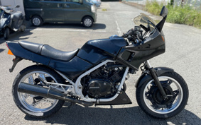 HONDA VT250F MC08