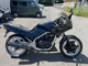 Фото Honda VT250F 1984 с японского аукциона