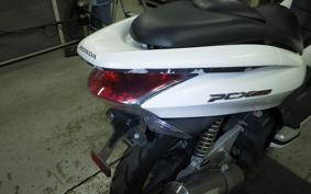 HONDA PCX 150 2006 KF12