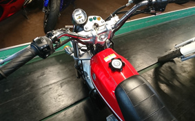 SUZUKI VANVAN 200 NH42A
