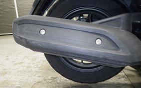 HONDA ﾀﾞﾝｸ 2022 AF74